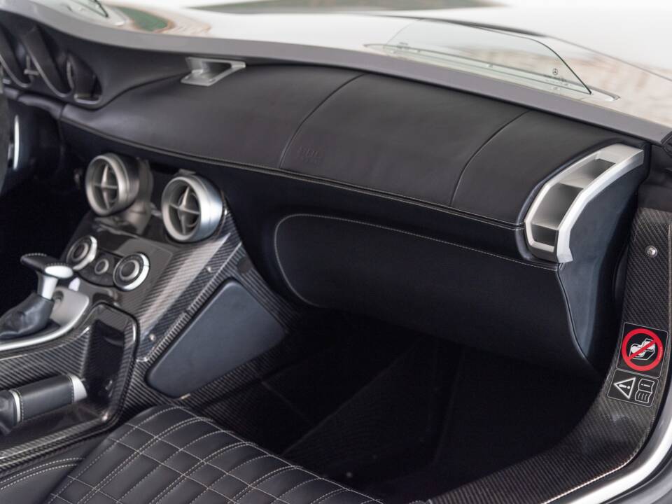 Bild 48/64 von Mercedes-Benz SLR Stirling Moss (2009)