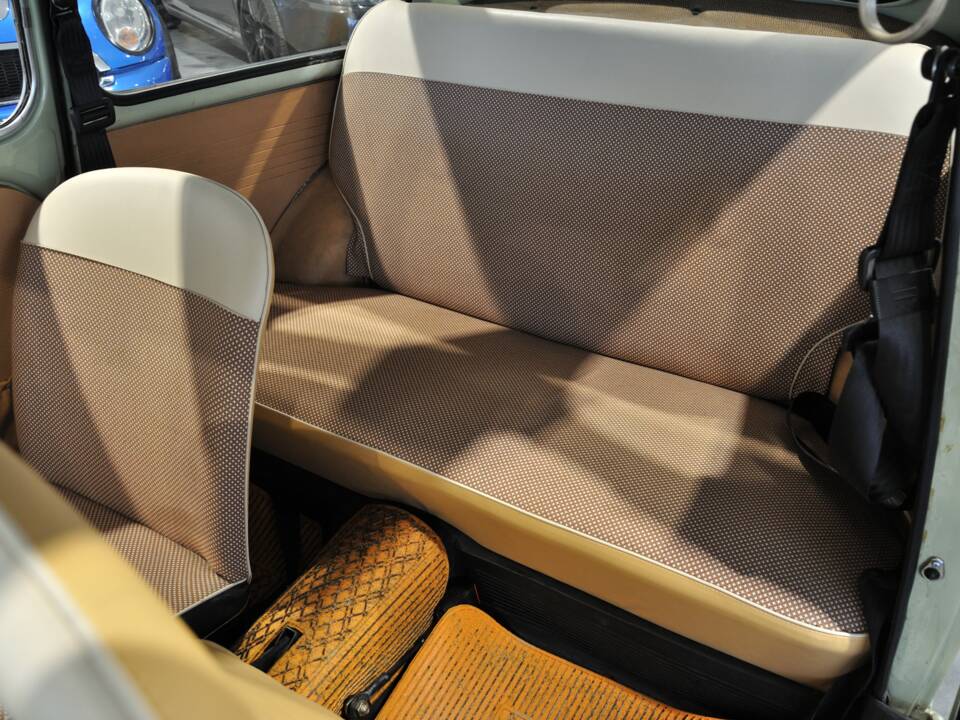 Bild 18/21 von FIAT 600 (1958)
