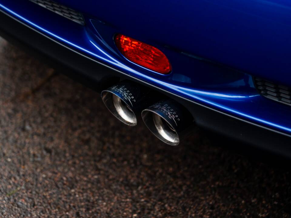 Bild 3/65 von Mini Cooper S JCW (2005)