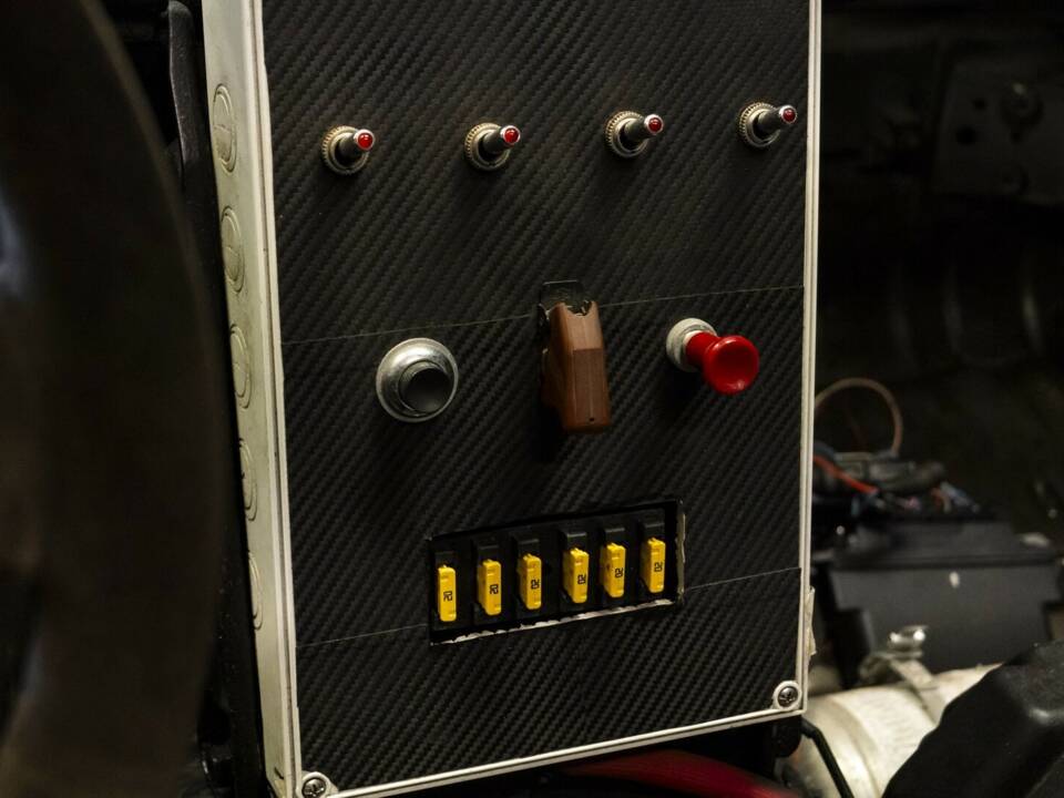 Imagen 14/28 de Mazda MX-5 1.8 (2001)