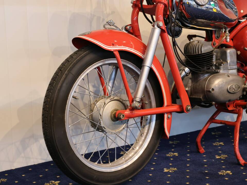Bild 25/30 von Hercules K 100 (1957)