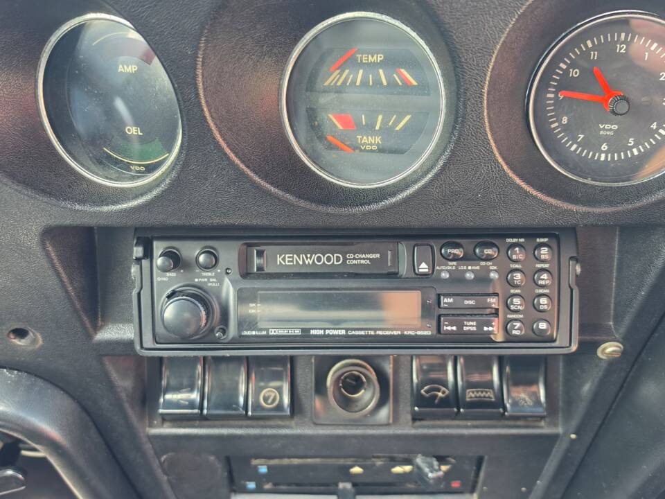 Bild 9/19 von Opel GT 1100 (1969)