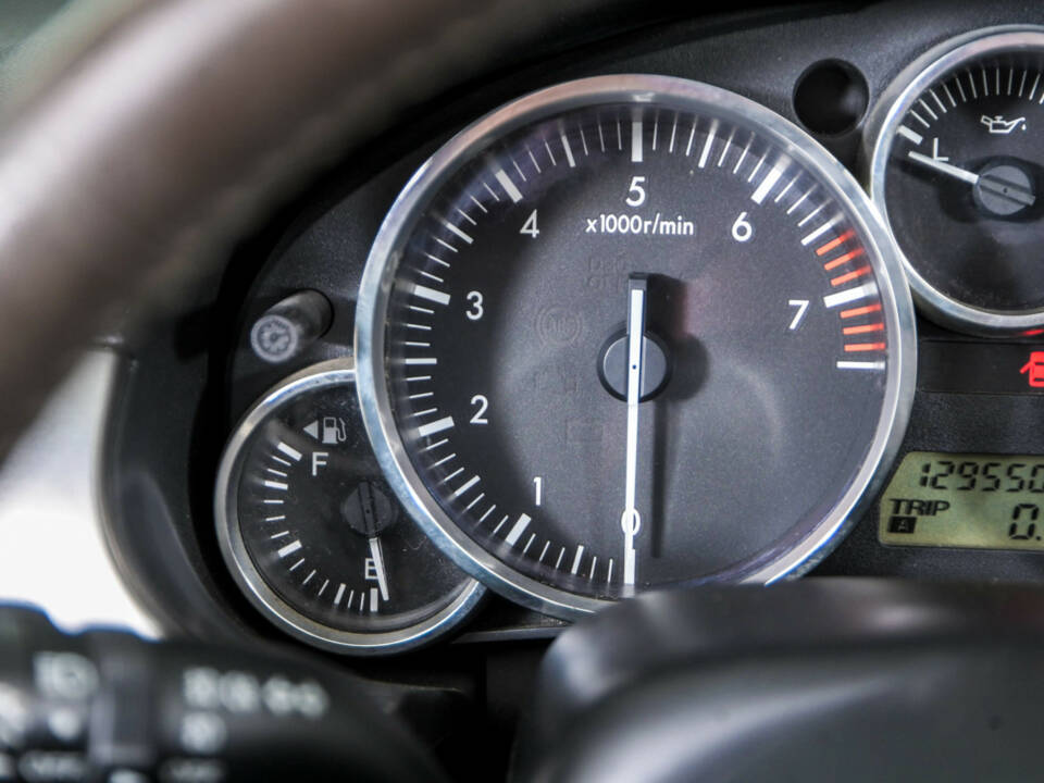 Bild 20/50 von Mazda MX-5 1.8 (2008)
