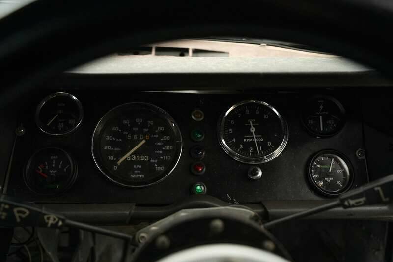 Bild 29/50 von Triumph TR 7 Europa (1977)