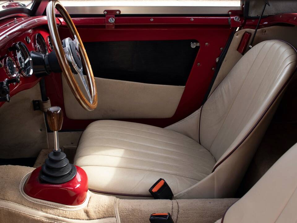 Immagine 20/33 di Austin-Healey Sprite Mk I (1958)