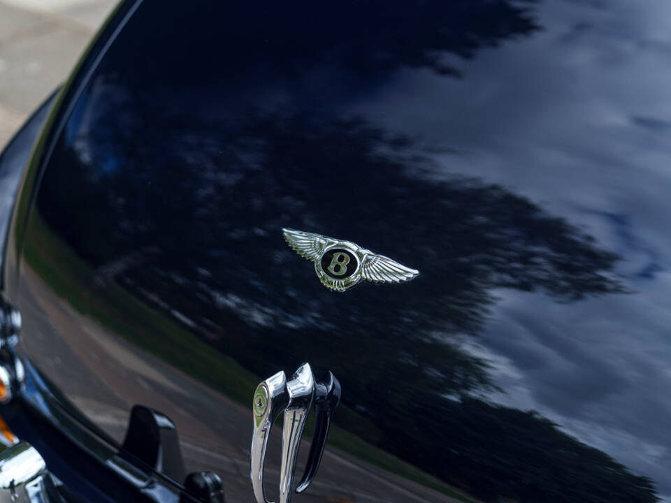 Bild 17/30 von Bentley R-Type Continental (1952)
