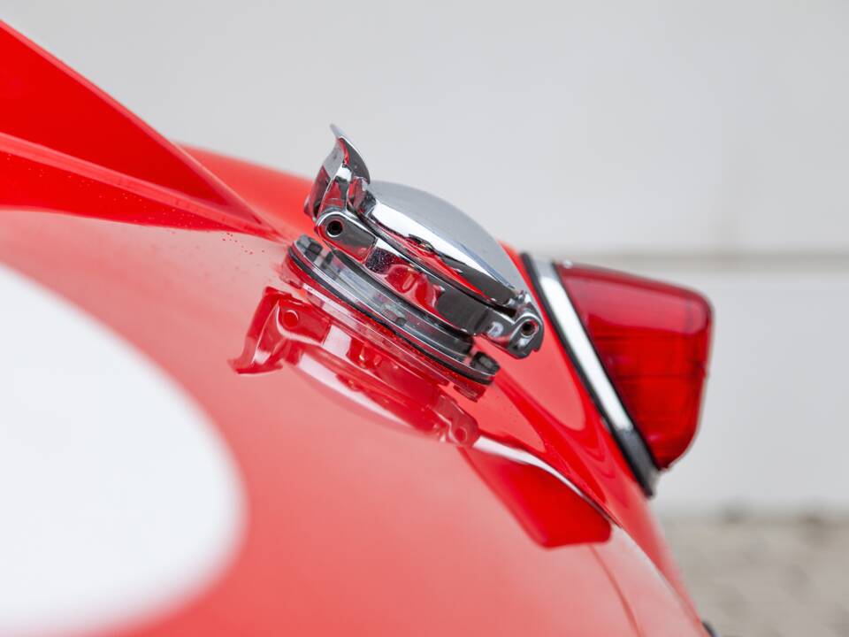 Immagine 32/62 di Austin-Healey Sprite Mk I (1958)