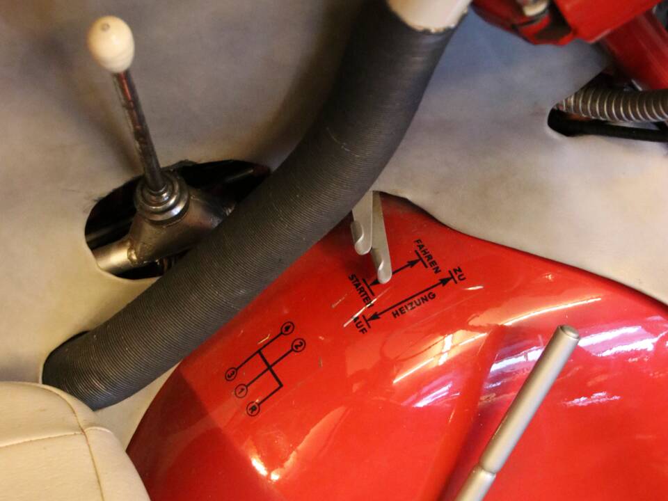 Bild 25/30 von BMW Isetta 250 (1956)