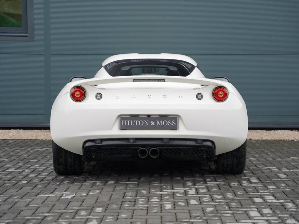 Bild 8/50 von Lotus Evora S (2009)