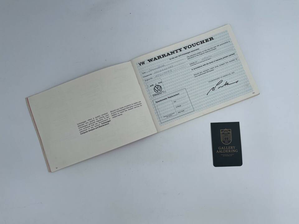 Immagine 10/50 di Volkswagen Maggiolone 1303 (1975)