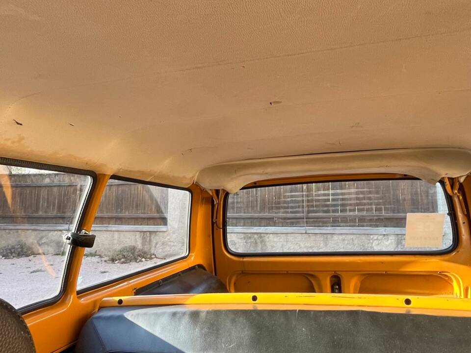 Bild 11/26 von Opel Kadett Caravan 1,1 (1973)