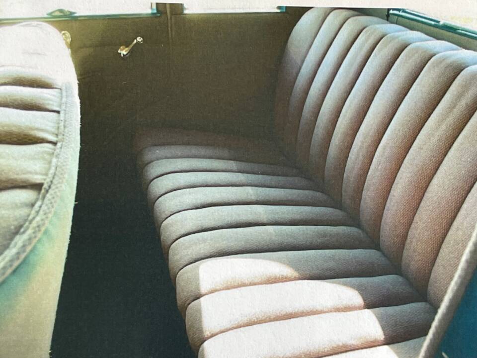 Bild 10/39 von Ford Modell A (1932)
