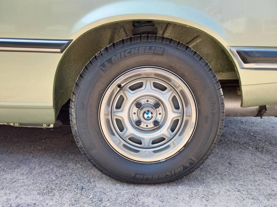 Bild 24/32 von BMW 320 Baur TC (1979)