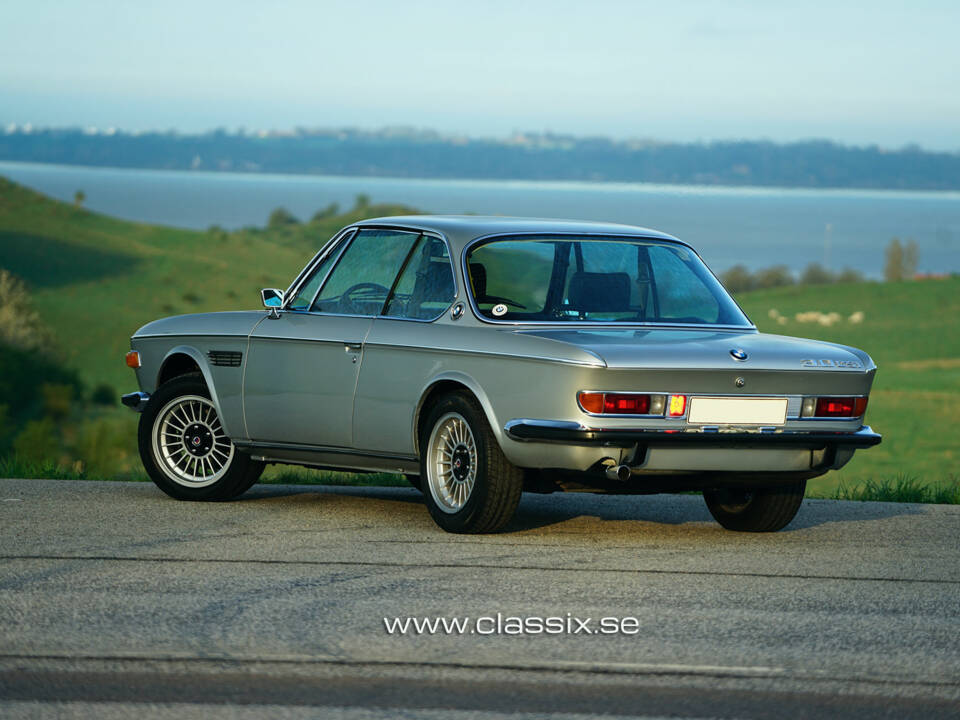 Bild 7/29 von BMW 3,0 CSi (1972)