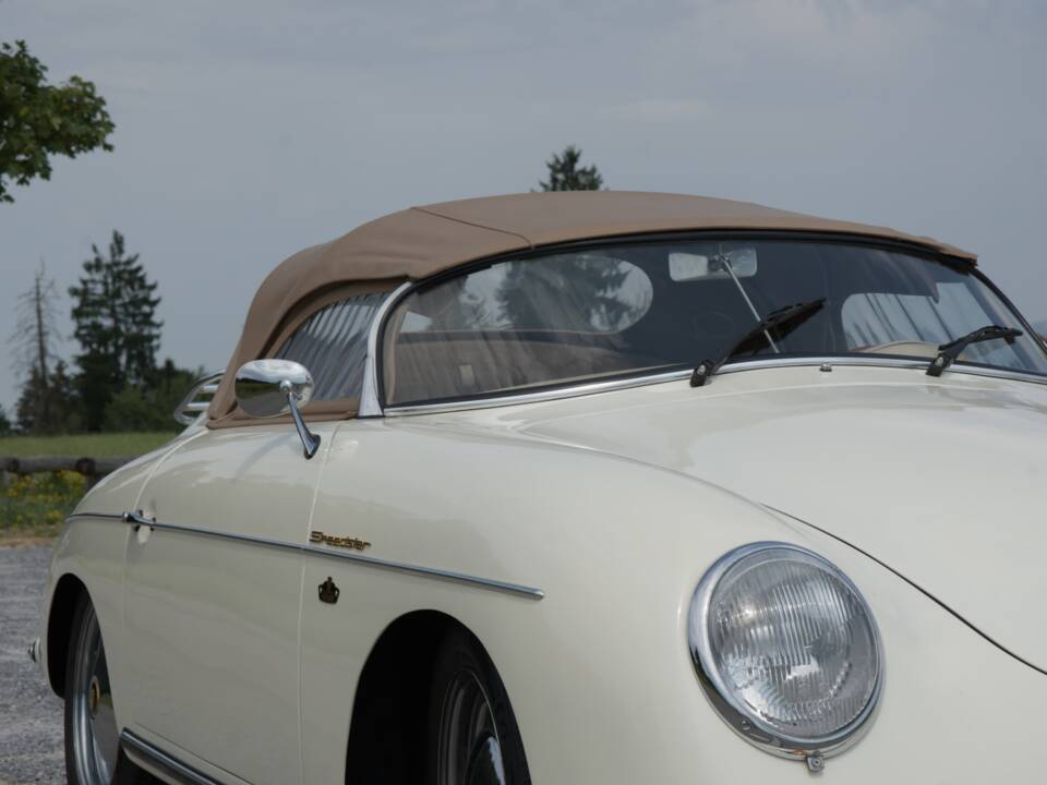 Immagine 49/49 di RCH Replicar Hellas 356 Speedster Sport (1973)
