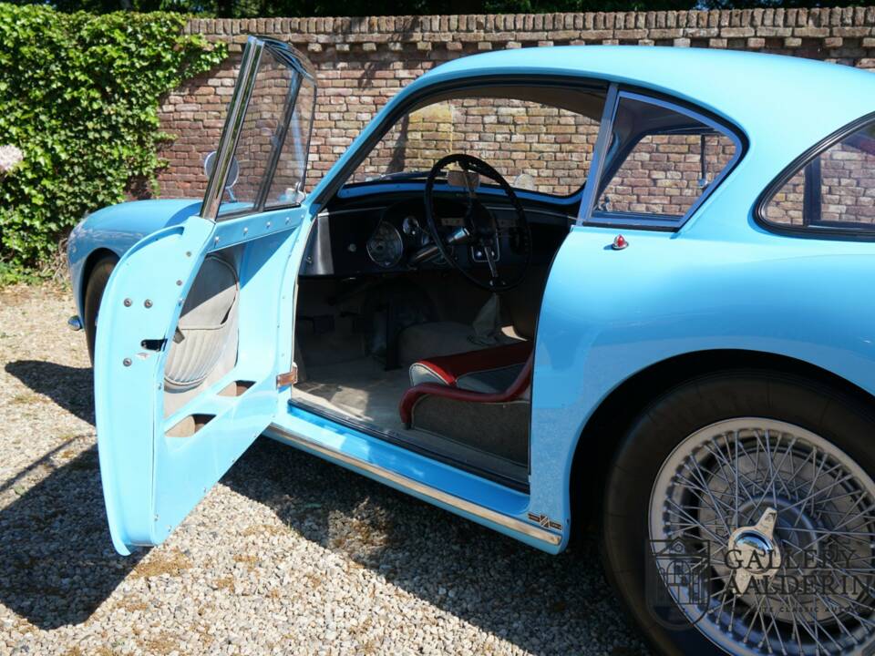 Imagen 23/50 de Talbot-Lago 2500 Coupé T14 LS (1958)