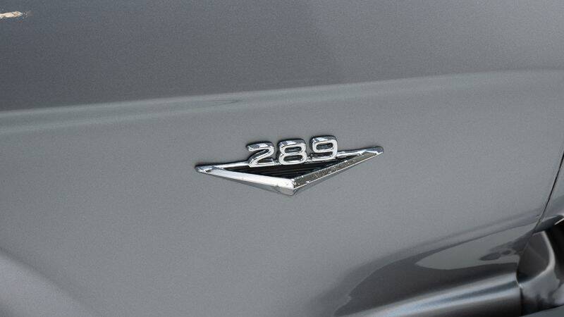 Image 12/15 of Ford Mustang 390 GTA (1966)