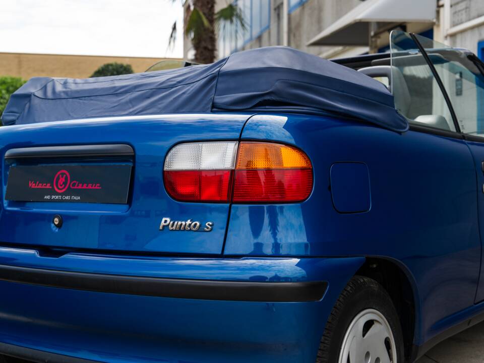 Image 13/99 of FIAT Punto 60 (1994)