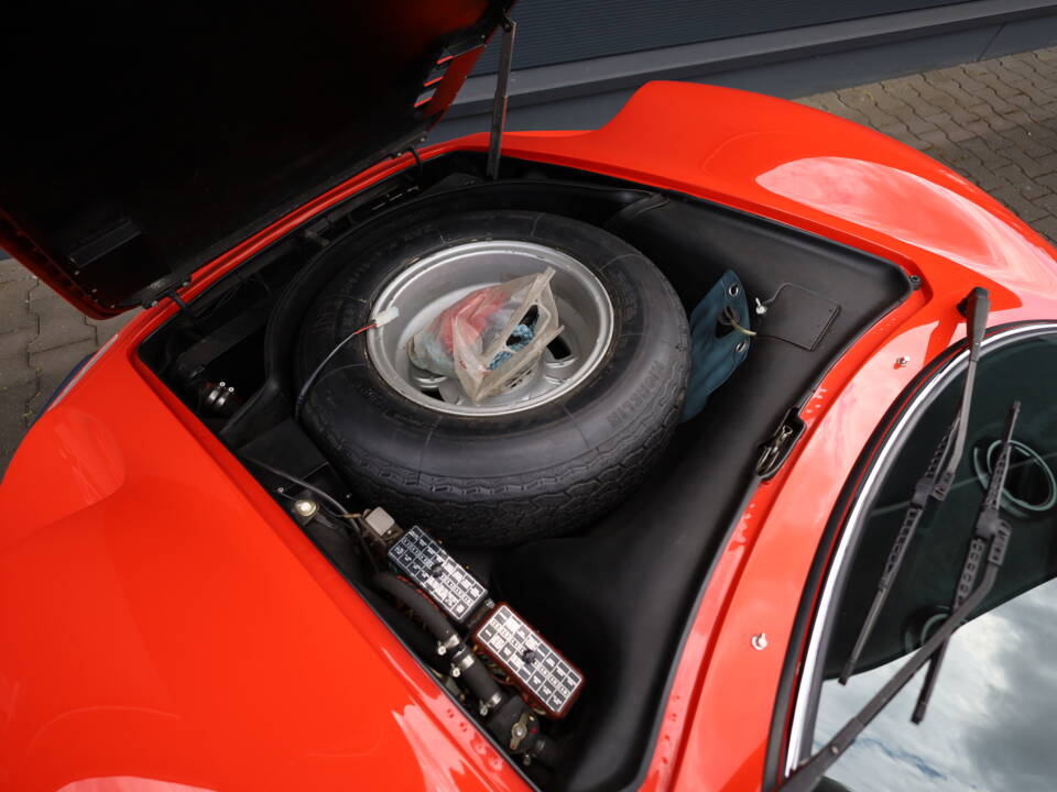 Bild 21/35 von Ferrari Dino 246 GT (1972)