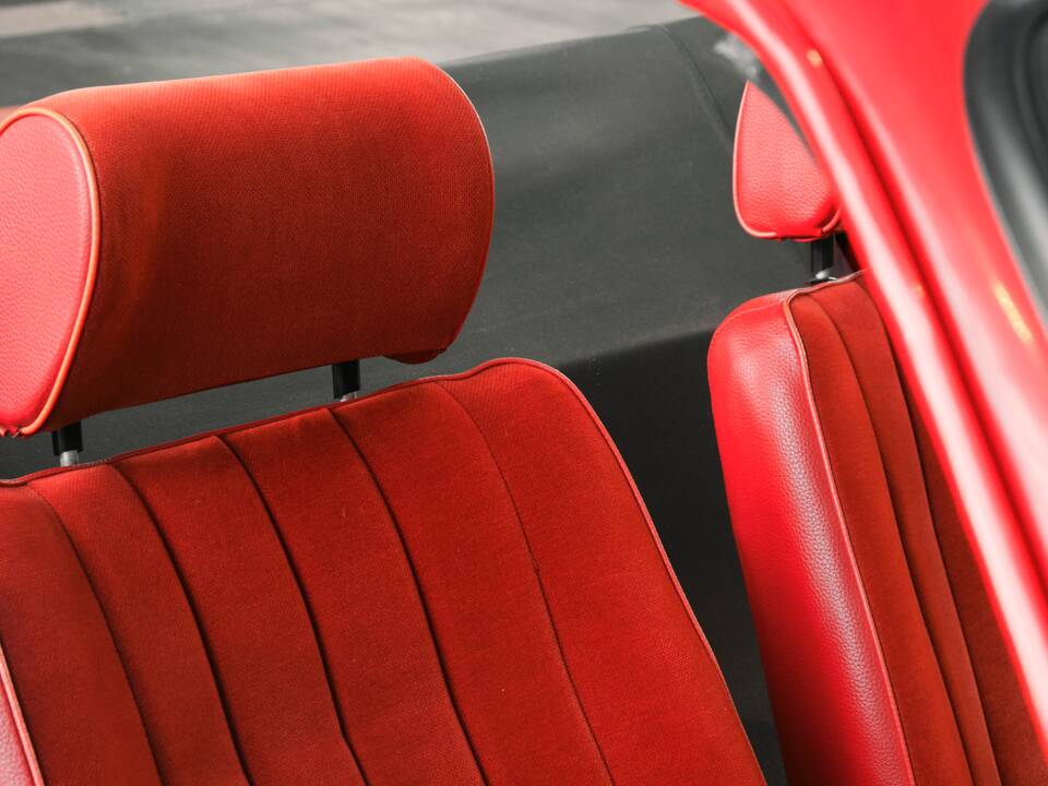 Bild 34/45 von Citroën Ami Sport Cabriolet (1974)