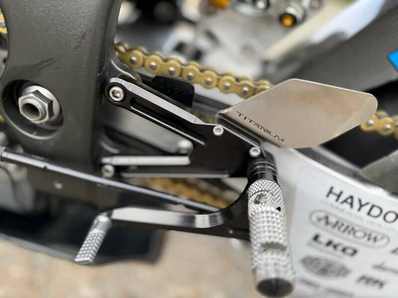 Image 21/41 of Kawasaki DUMMY (2023)