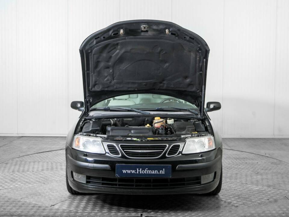 Image 35/43 de Saab 9-3 2.0i t (2004)