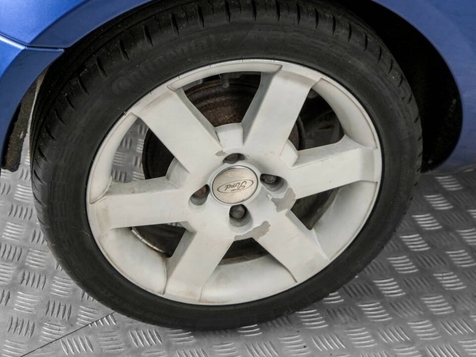 Image 30/39 of Ford Streetka (2003)