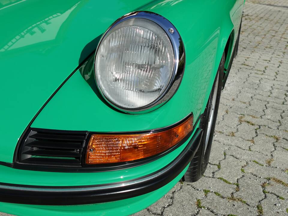Bild 19/46 von Porsche 911 2.4 T (1973)