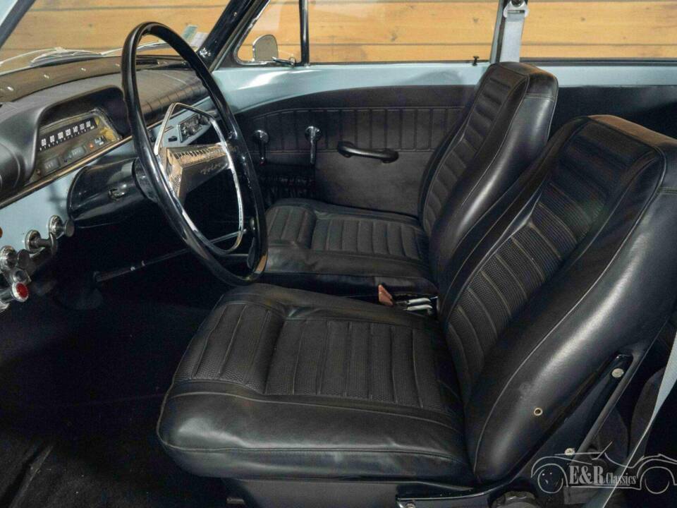 Image 12/19 of Volvo P 121 (1965)