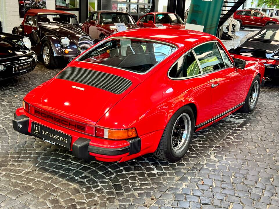 Afbeelding 11/86 van Porsche 911 2.7 S (1977)