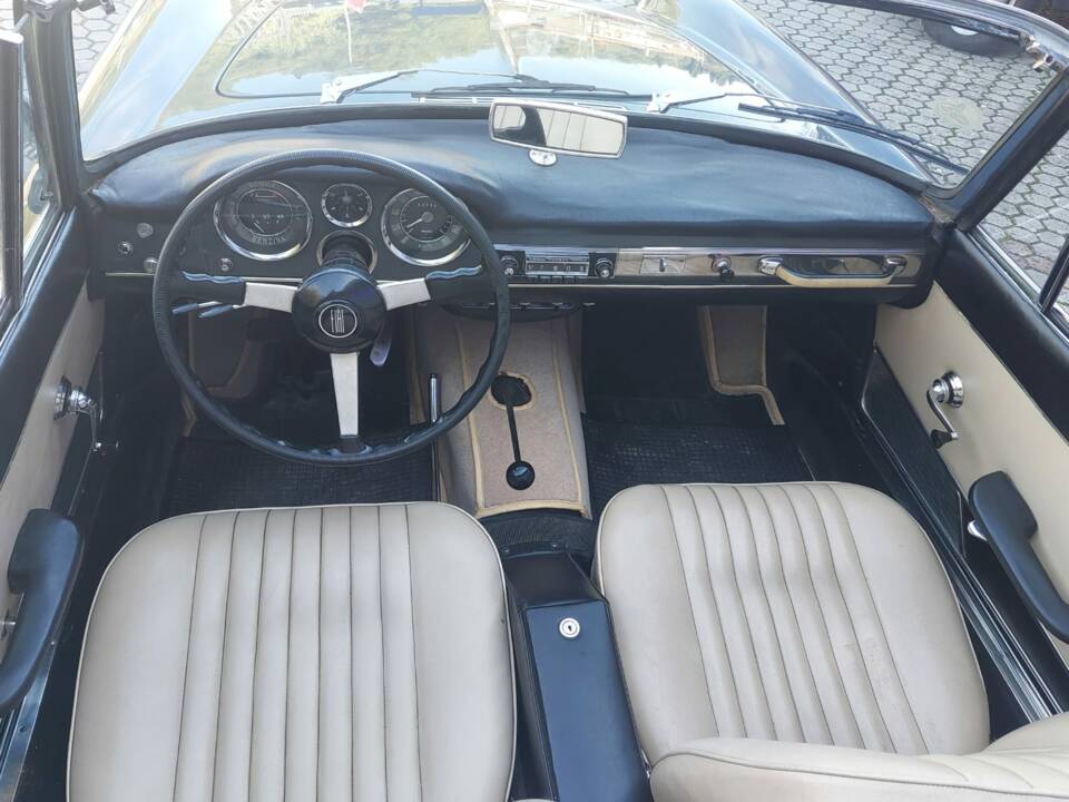 Imagen 10/23 de FIAT 1500 (1965)