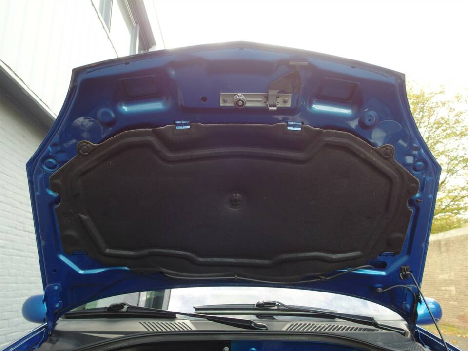 Imagen 62/100 de Renault Clio II V6 (2004)