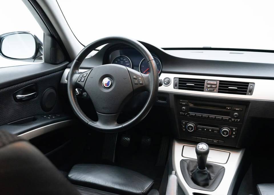 Afbeelding 16/25 van ALPINA D3 Biturbo (2009)