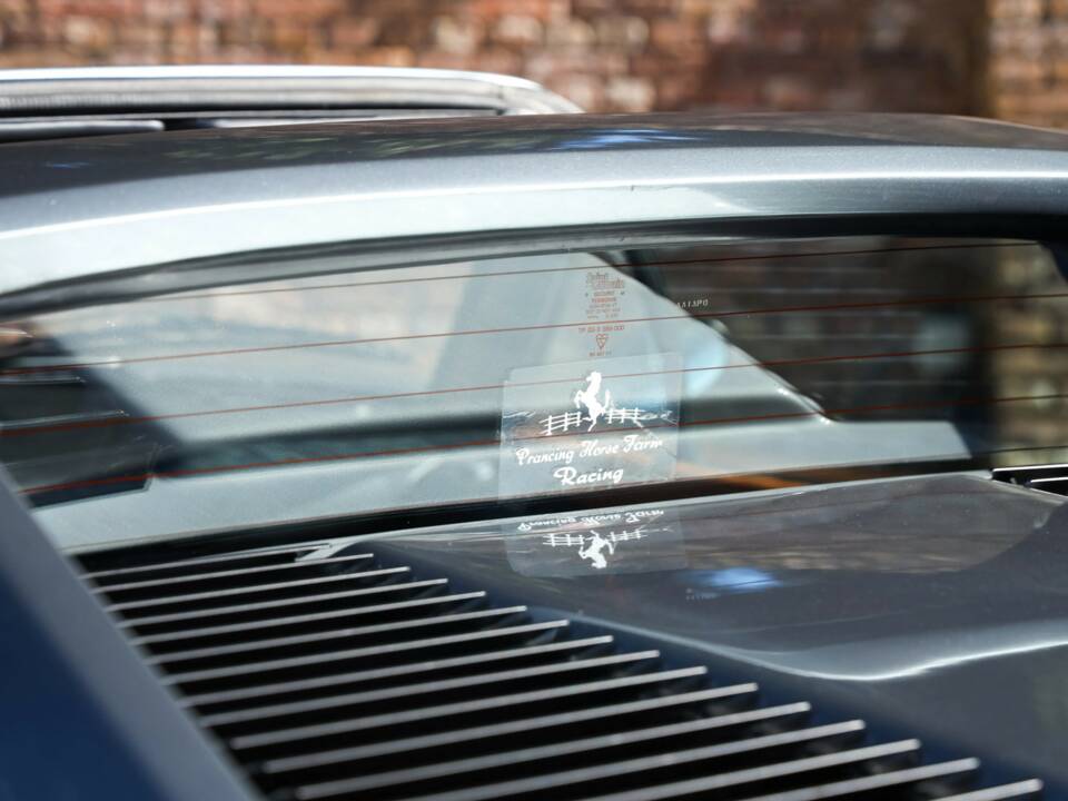 Image 40/50 of Ferrari 308 GTS (1978)