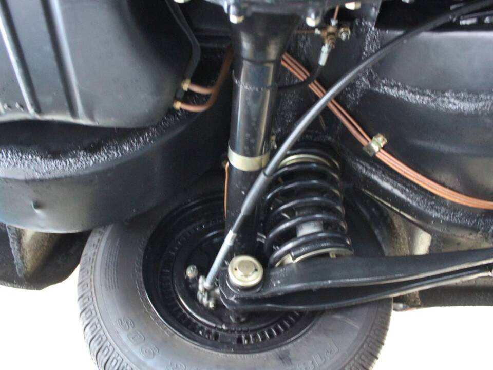 Image 17/19 of Mercedes-Benz 190 SL (1959)