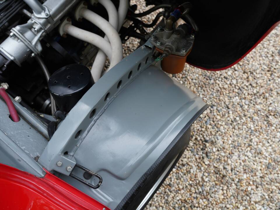 Image 25/50 of Abarth Fiat 1000 OT (1965)