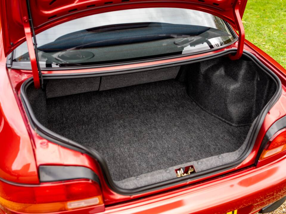 Imagen 36/50 de Subaru Impreza GT Turbo (2000)