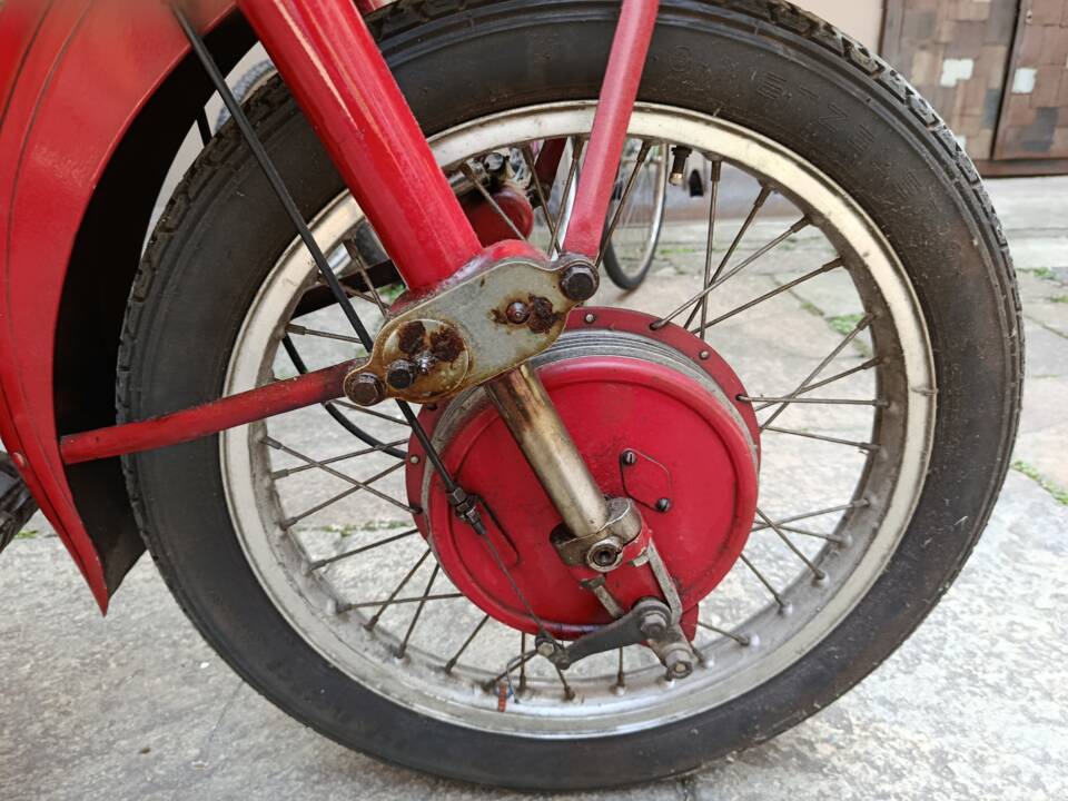 Image 35/46 of Moto Guzzi DUMMY (1955)