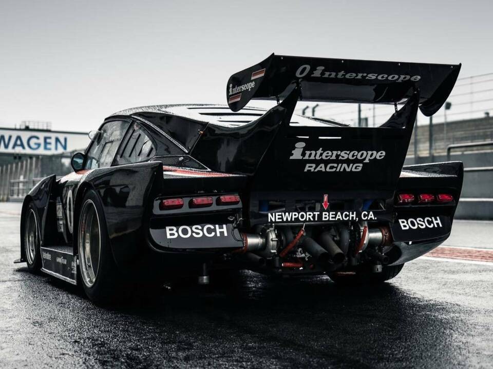 Immagine 3/26 di Porsche 935 K3&#x2F;4 Kremer Racing (1980)
