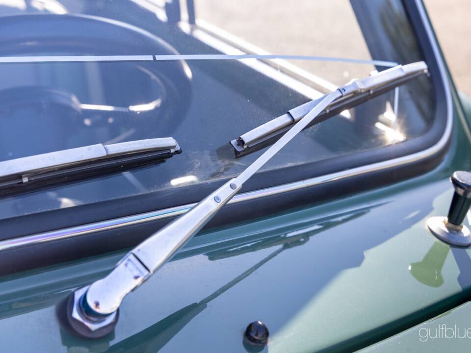 Bild 23/70 von Morris Mini Cooper &#39;S&#39; 1275 (1965)