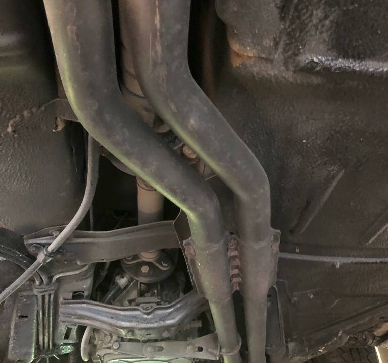 Bild 10/15 von Mercedes-Benz 230/6 (1974)