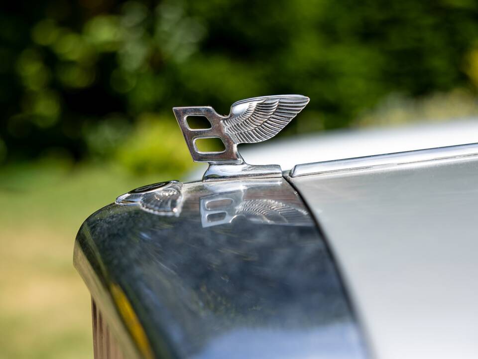 Afbeelding 32/50 van Bentley T 1 (1967)