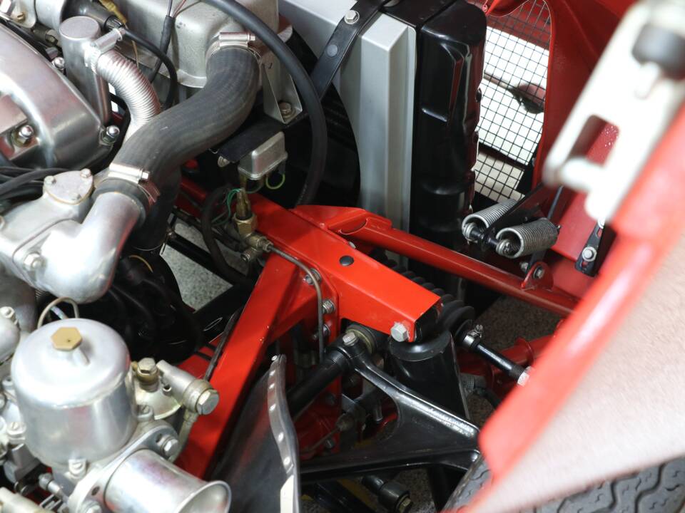 Bild 33/41 von Jaguar E-Type 3.8 (1963)