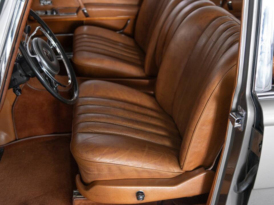 Bild 29/39 von Mercedes-Benz 600 (1967)