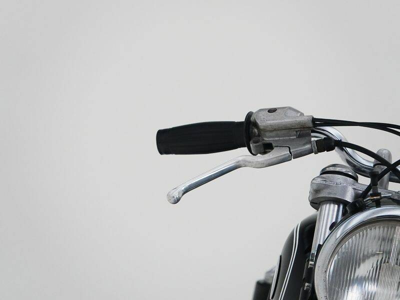 Afbeelding 12/15 van BMW DUMMY (1967)