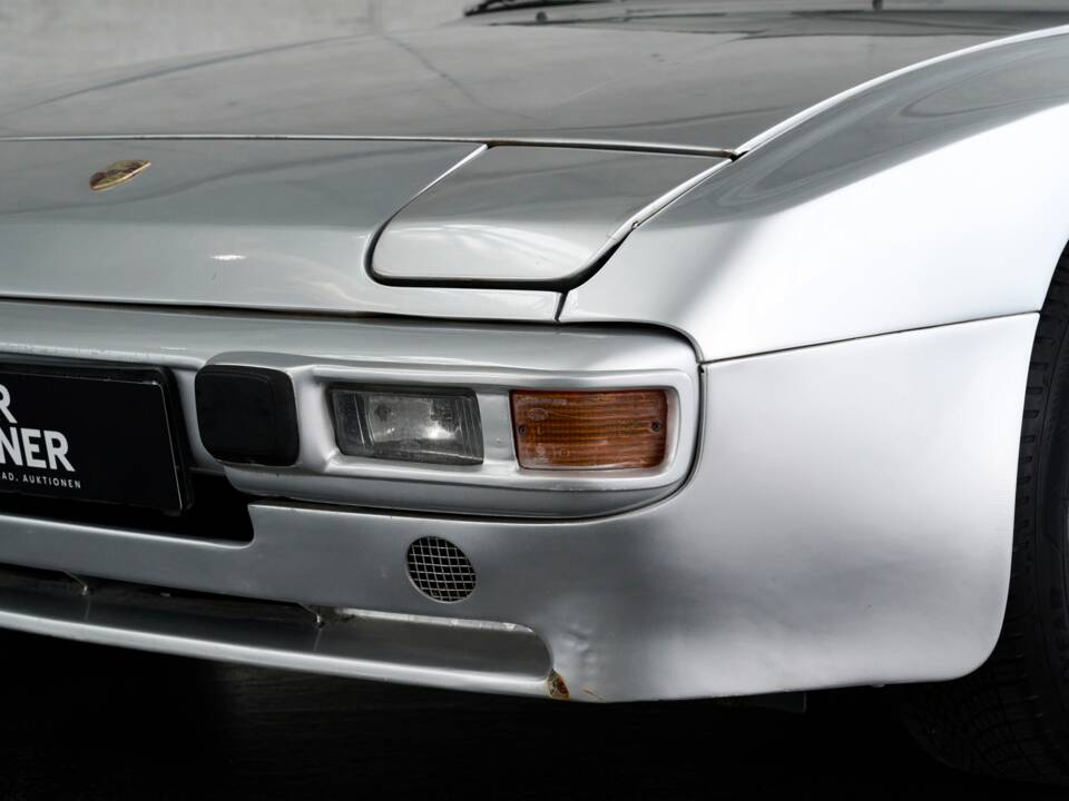 Imagen 7/43 de Porsche 944 S (1988)