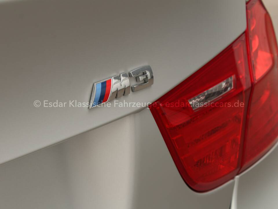 Image 36/41 of BMW M3 (2013)