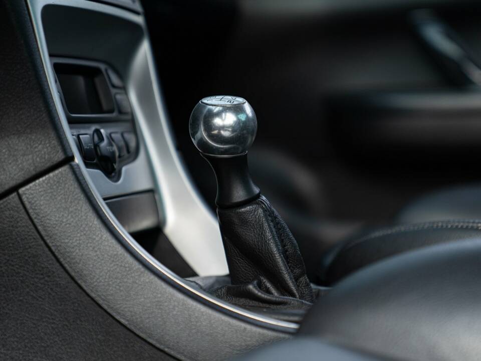 Bild 50/50 von Peugeot 307 CC 2.0i (2004)