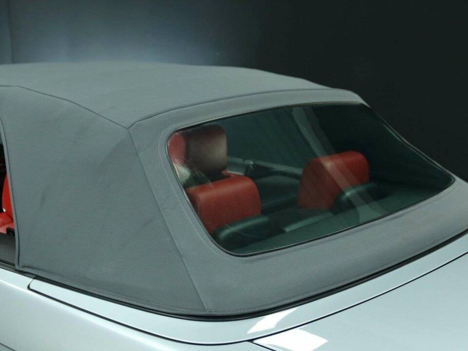 Immagine 45/50 di BMW 328i (1997)