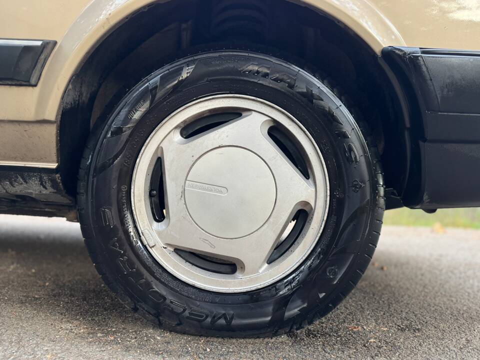 Image 57/57 of Volkswagen Passat 2.0 (1987)